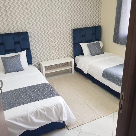 Appart Smir Park Tétouan Dış mekan fotoğraf