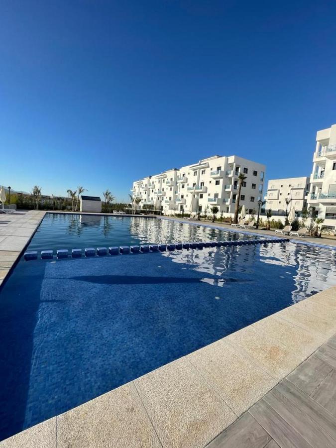 Appart Smir Park Tétouan Dış mekan fotoğraf